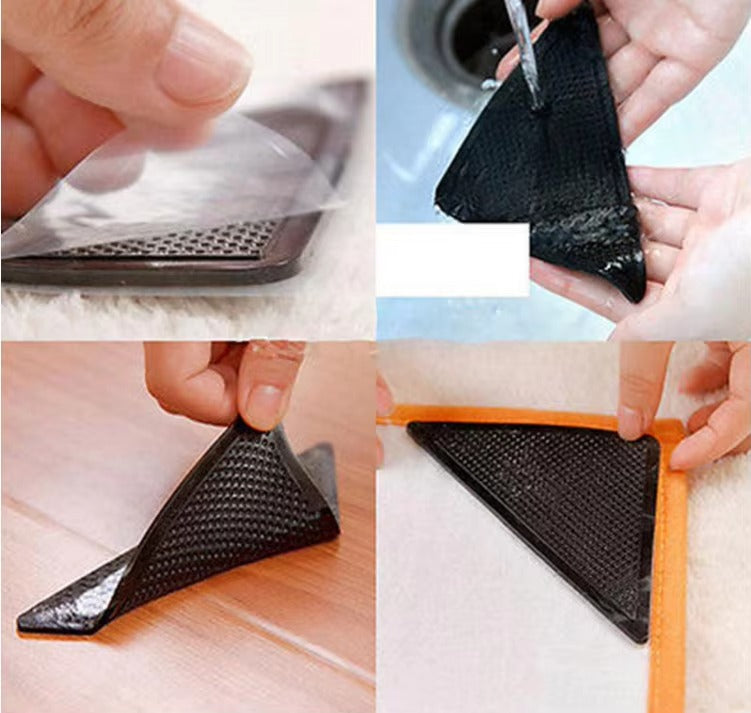Kobercové kotvy SteadyStep™ Nano