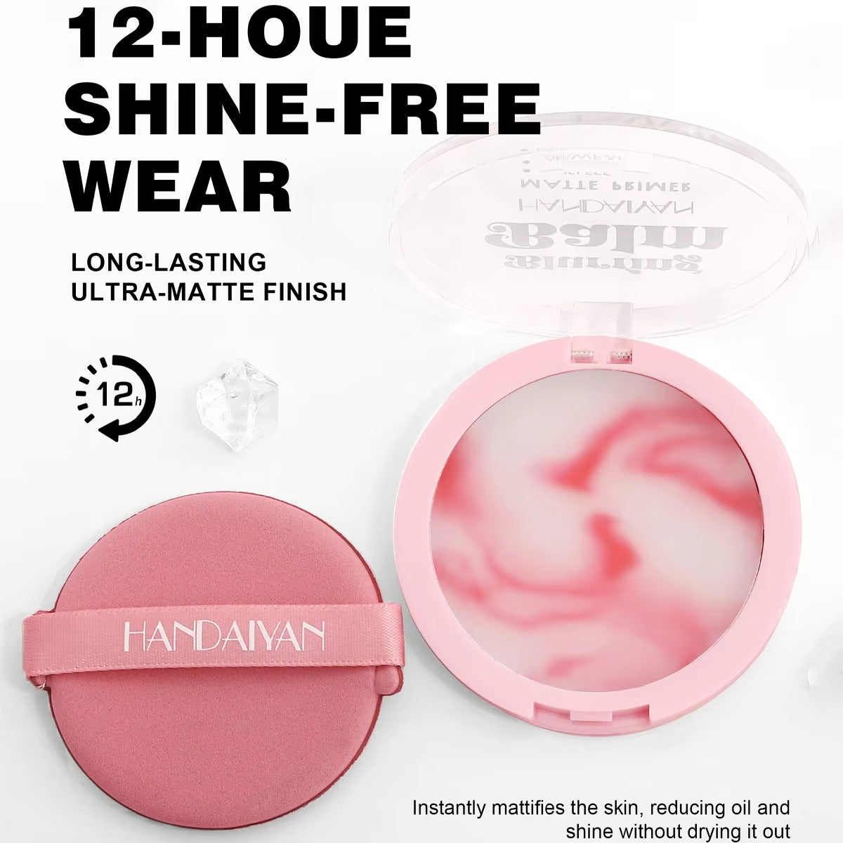 BlurBalm™ balzam na kontrolu lesku