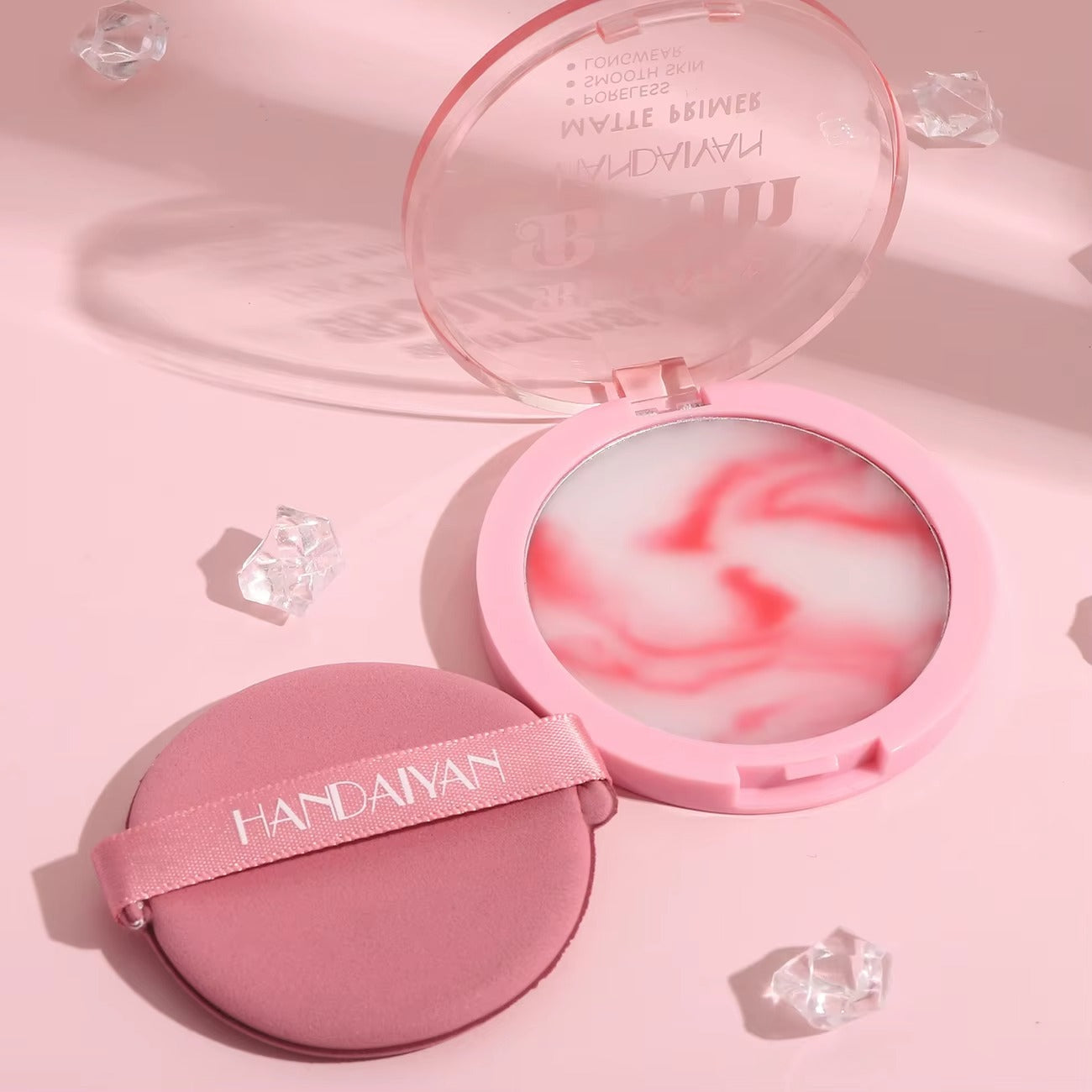 BlurBalm™ balzam na kontrolu lesku