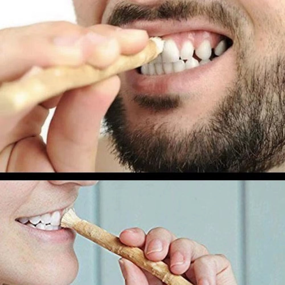 Přírodní zubní pasta Mysrki™