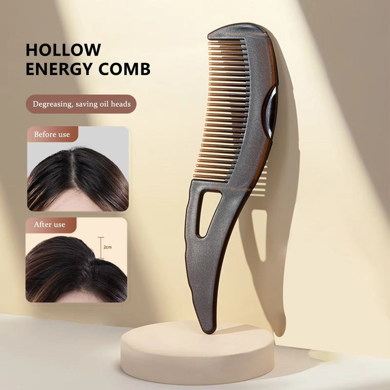 Detoxikační hřeben ScalpSweep™
