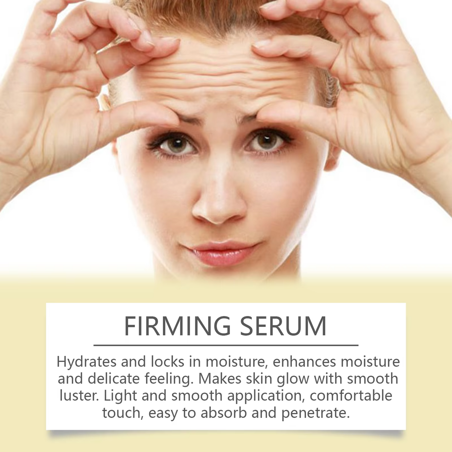 AgeDefine™ zpevňující sérum s retinolem