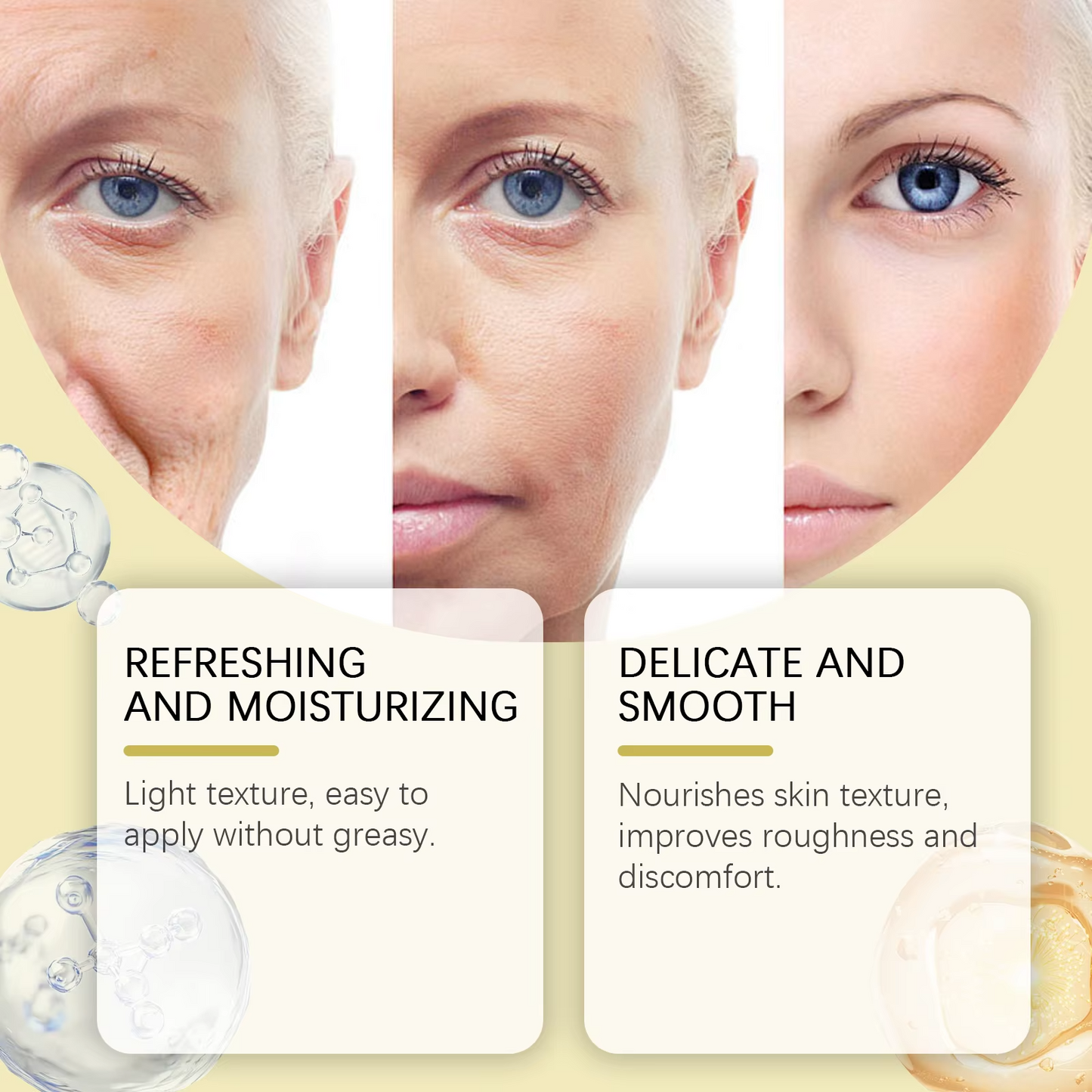 AgeDefine™ zpevňující sérum s retinolem