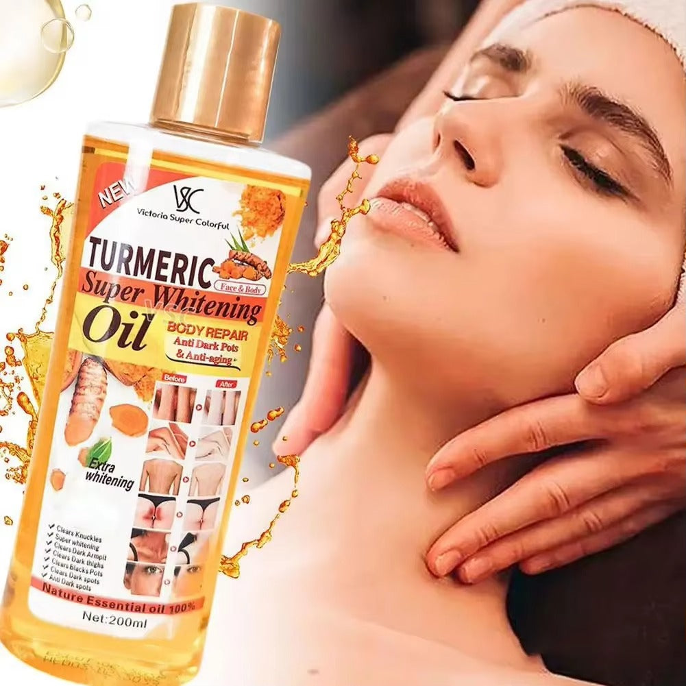 Golden Aura™ rozžiari vašu pleť a nabije ju žiarou