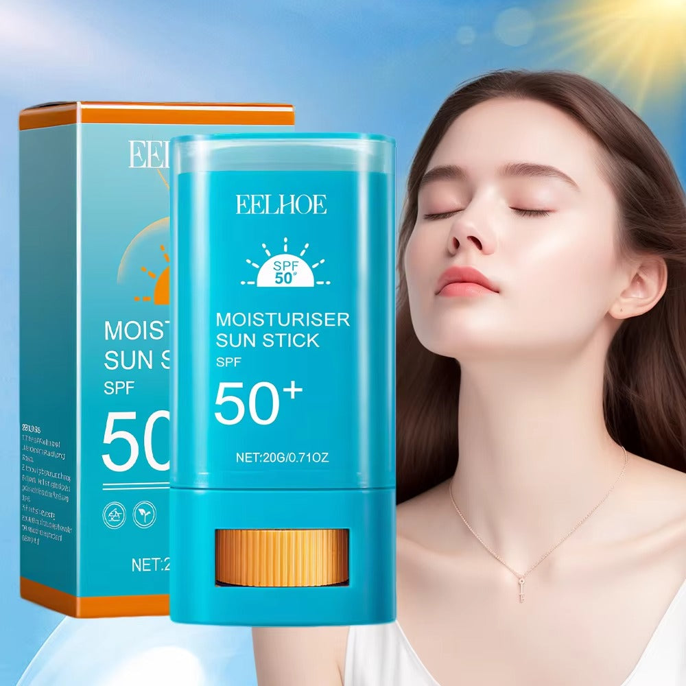 Tyčinka SolaraShield™ s SPF