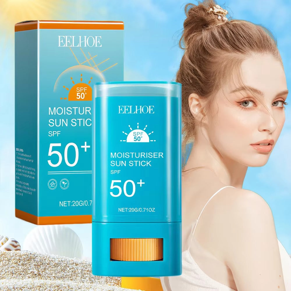 Tyčinka SolaraShield™ s SPF