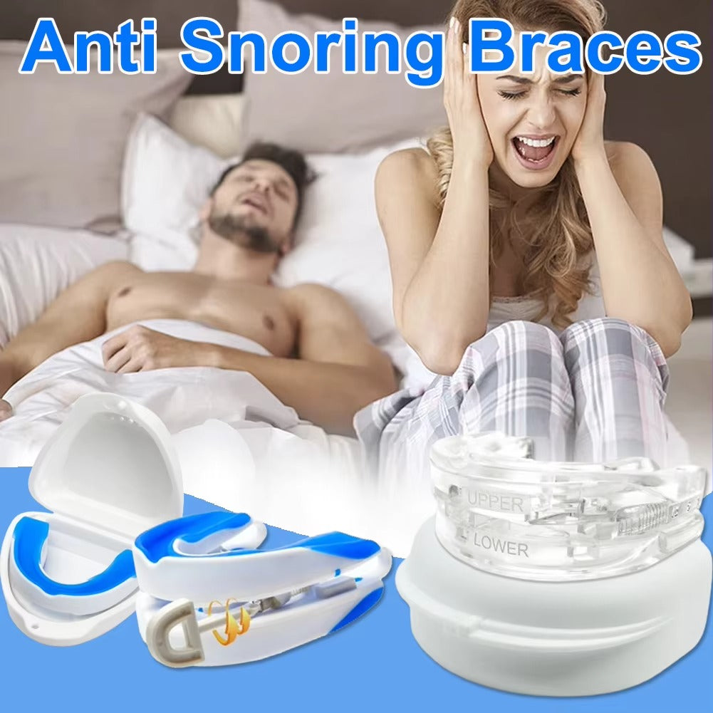 Ochrana spánku SilentAlign™