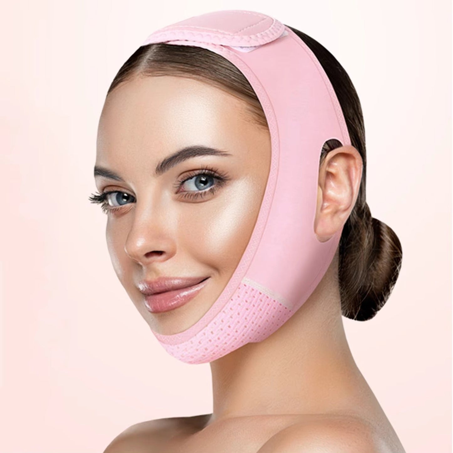 Popruh na lifting tváre ContourFlex™
