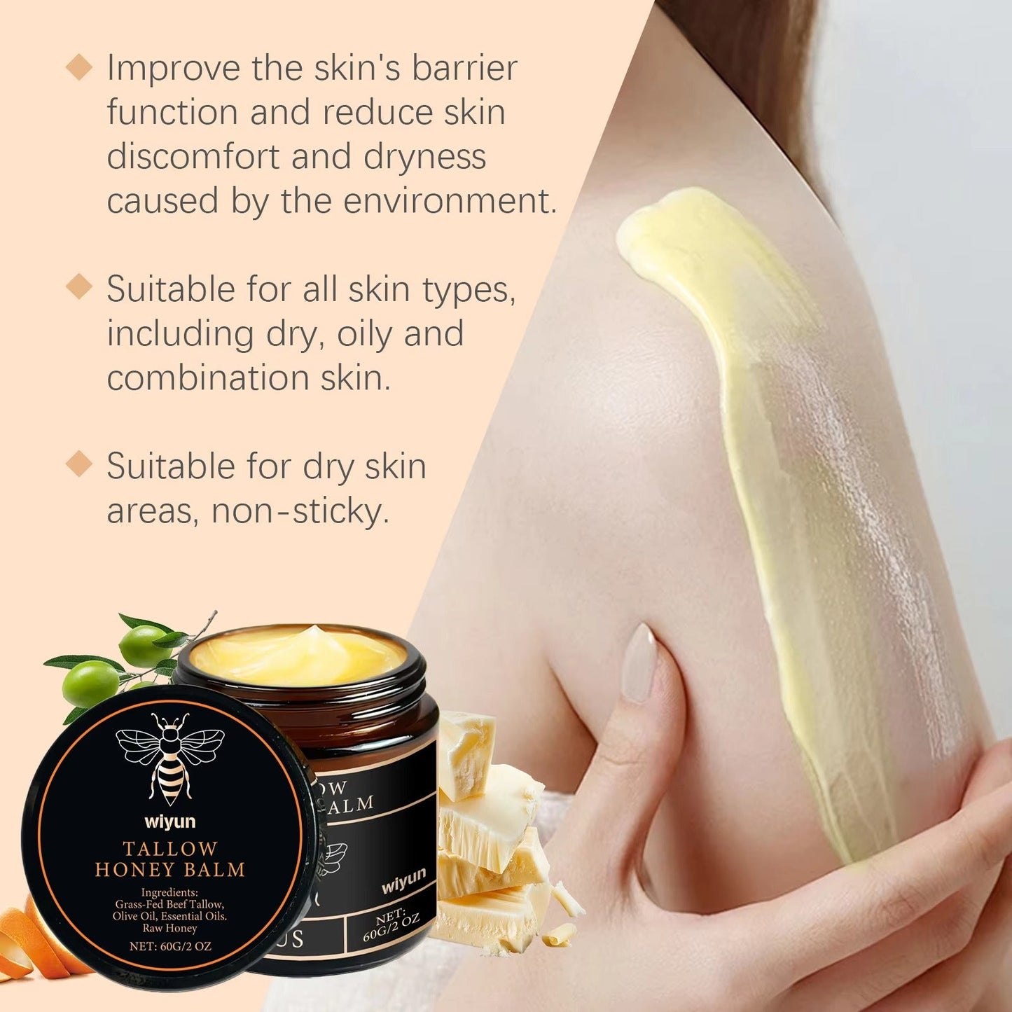 GlowMend™ Regenerační Kondicionér
