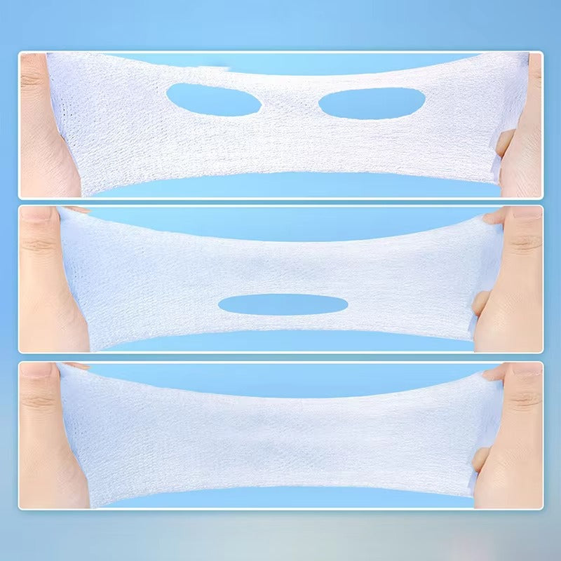 Systém hĺbkovej hydratačnej masky SkinSync™