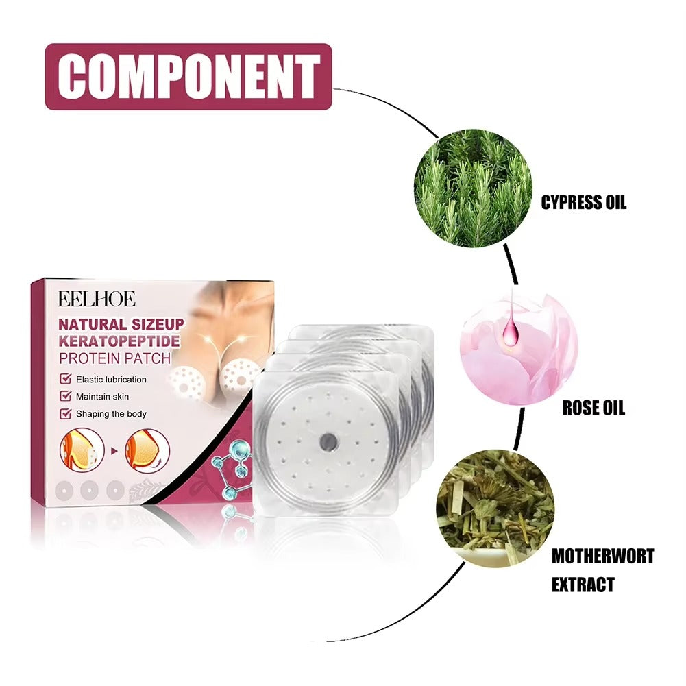 Zdvíhacie podložky Bloomara™