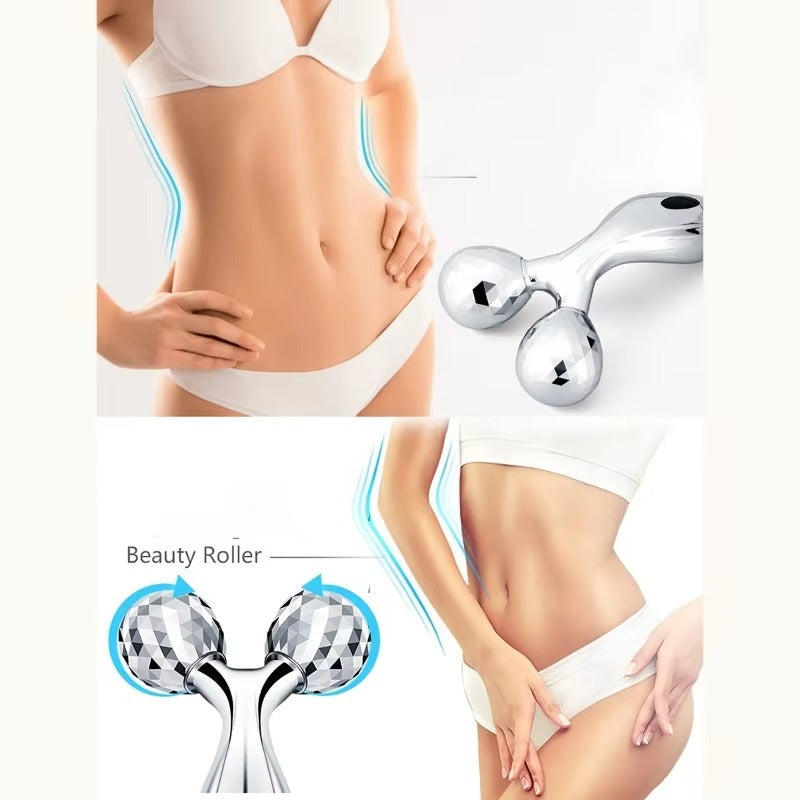 3D konturovací váleček ReVive Sculpt™