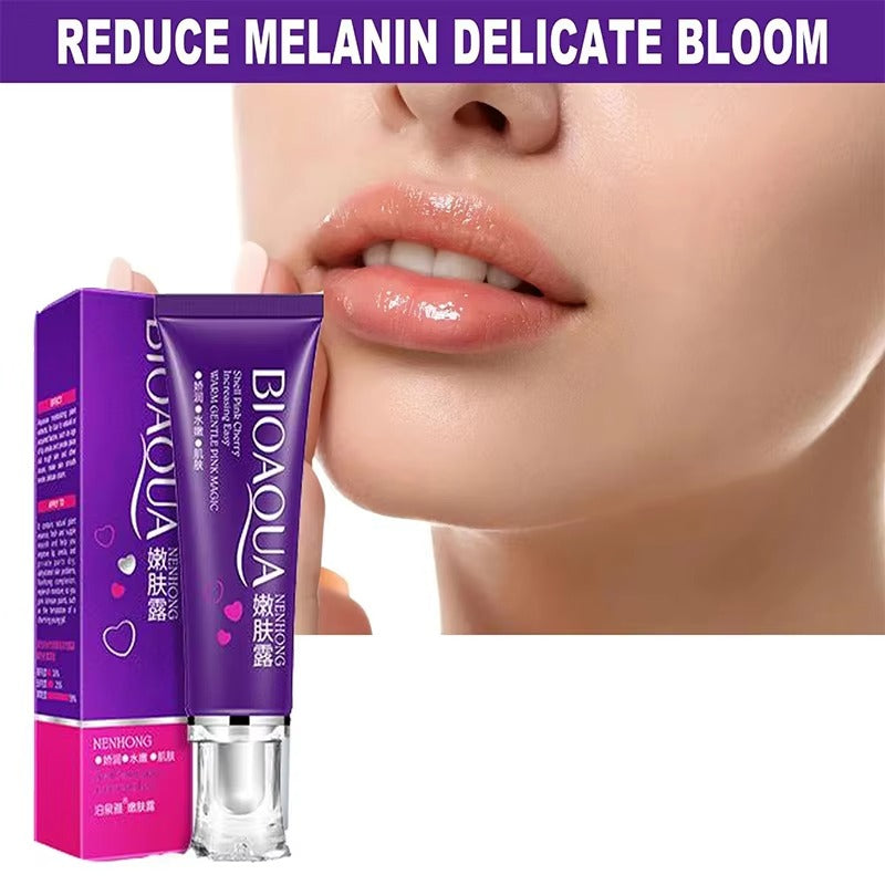 PetalTint™ Výživný ružový tónovací krém