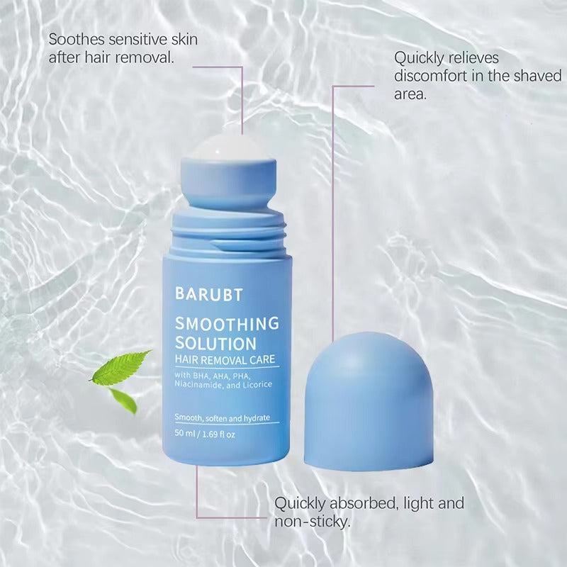 Upokojujúce sérum SkinCleanse™ na podráždenie po holení