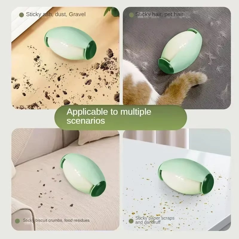 FurFree™ Dokonalý odstraňovač zvieracích chlpov na opakované použitie
