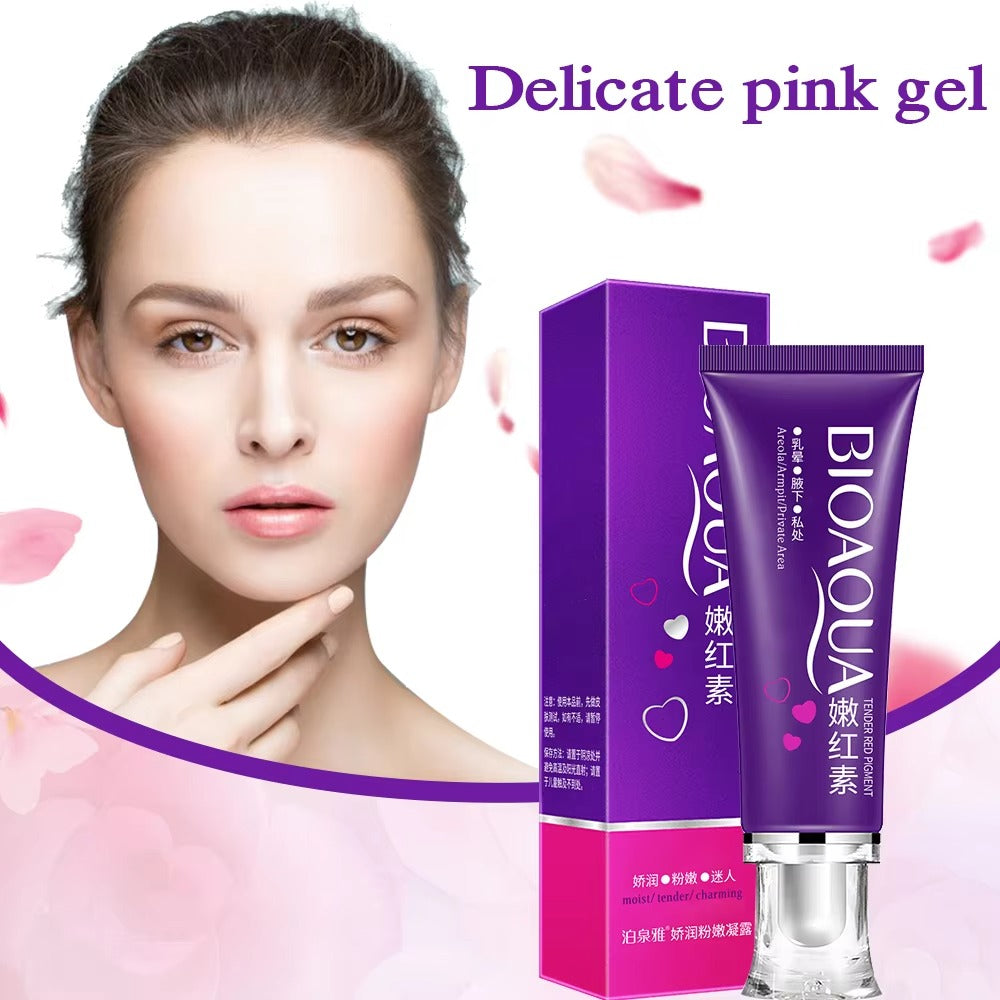 PetalTint™ Výživný ružový tónovací krém