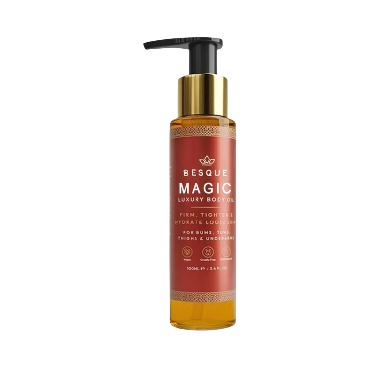 Magický tělový olej EternalSkin™