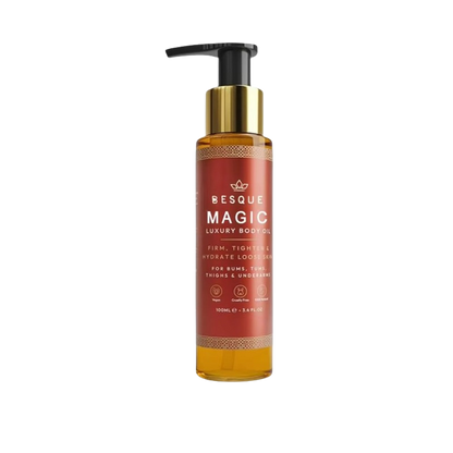 Magický tělový olej EternalSkin™