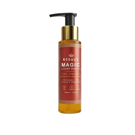 Magický tělový olej EternalSkin™