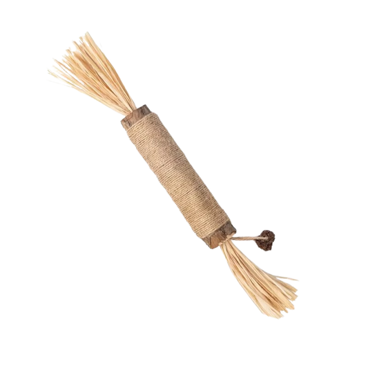Zubní kartáček PurrfectBite™ Silvervine