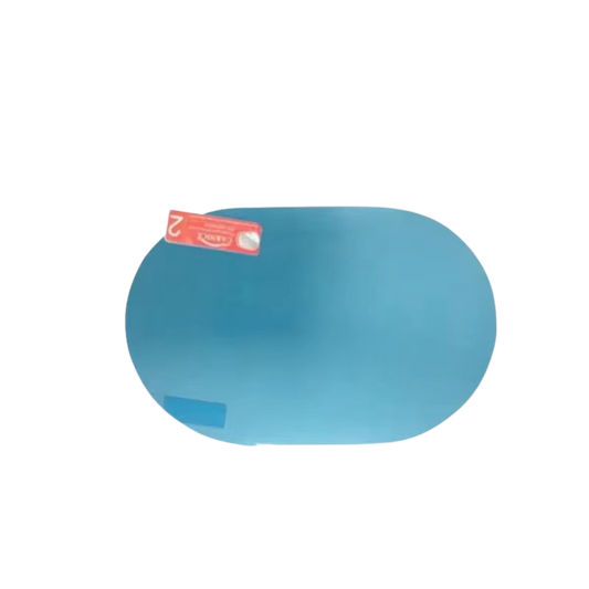 Kryt zrkadla DripShield™