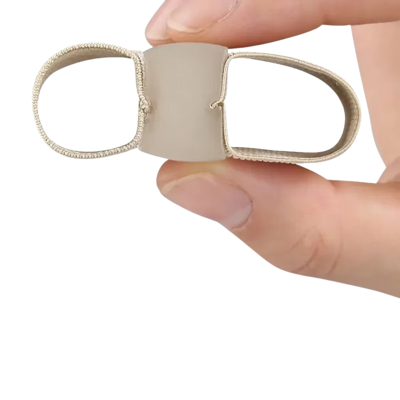 ComfortStride™ oddělovače prstů