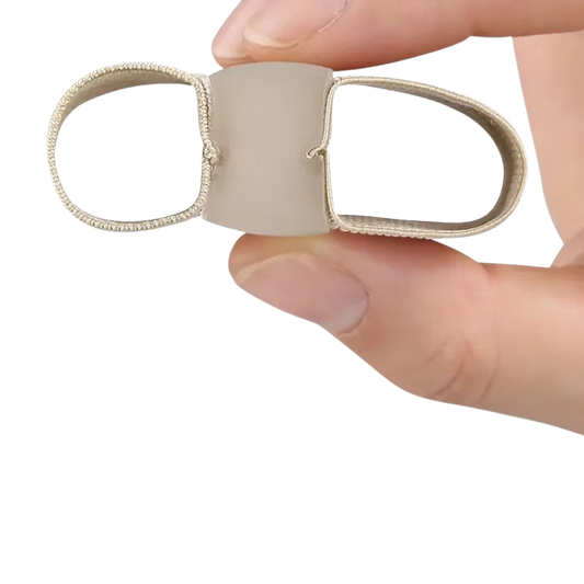 ComfortStride™ oddělovače prstů