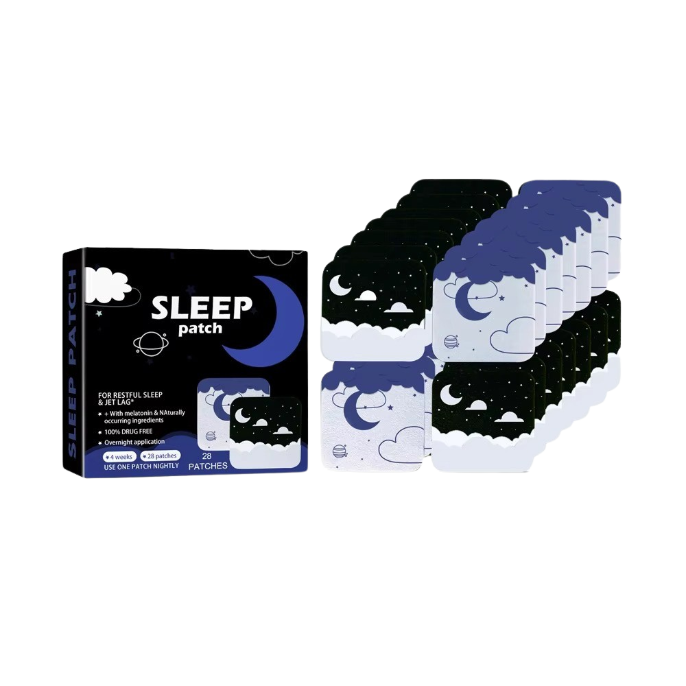 Náplasť na spanie DreamyWise™