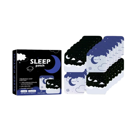 Náplasť na spanie DreamyWise™