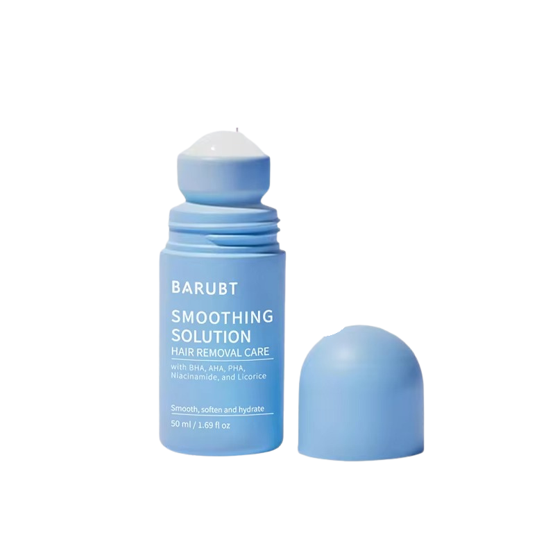 Upokojujúce sérum SkinCleanse™ na podráždenie po holení