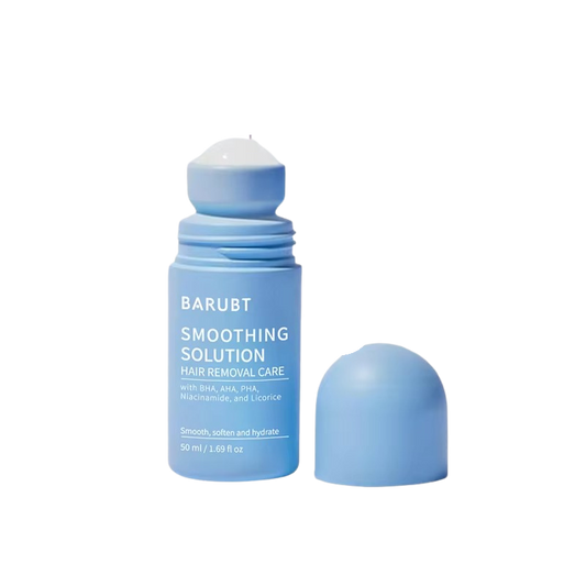 Upokojujúce sérum SkinCleanse™ na podráždenie po holení