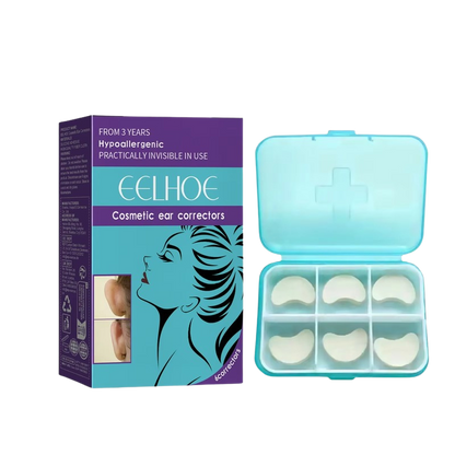 Neviditelná korekce uší EarGlow™