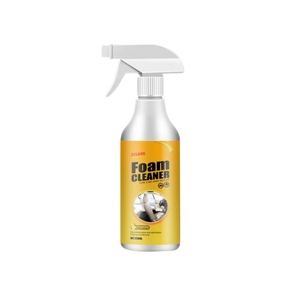 Steamless™ odmašťovací pěna