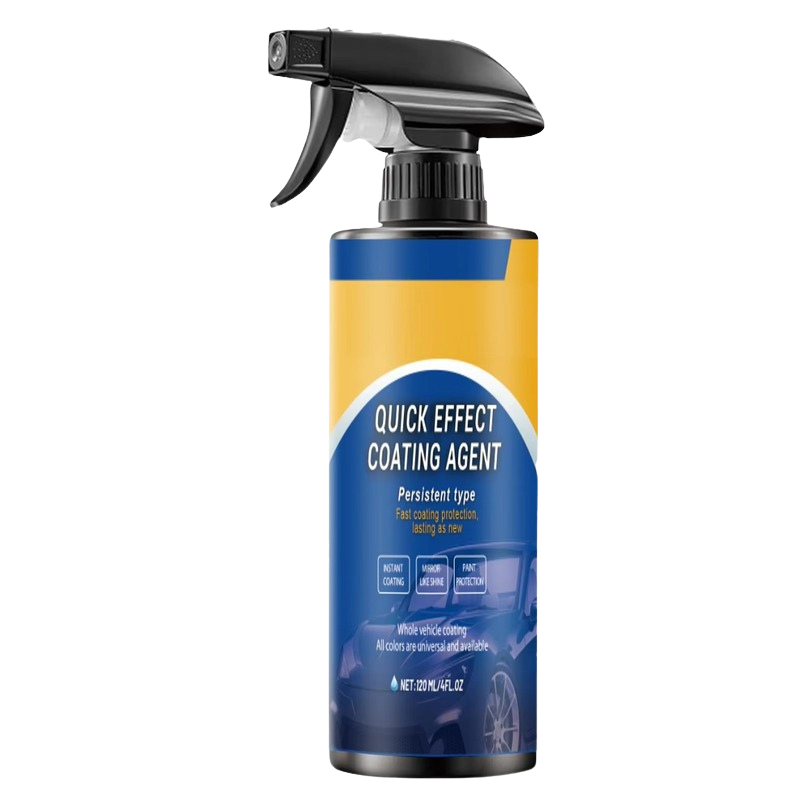 Sprej CrystalGuard™ NanoShield