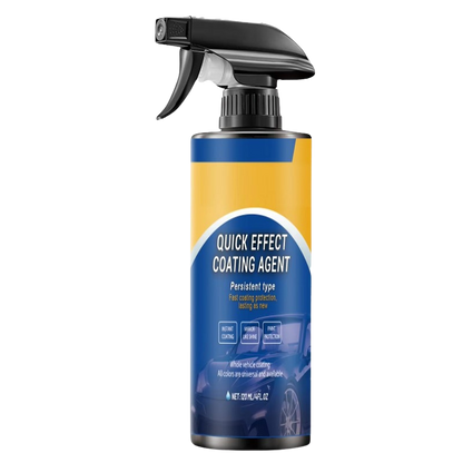 Sprej CrystalGuard™ NanoShield