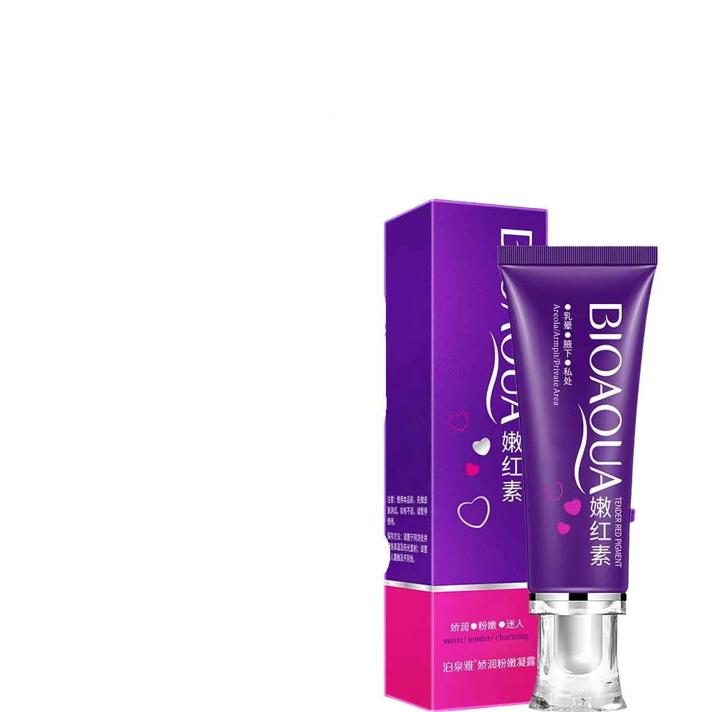 PetalTint™ Výživný ružový tónovací krém
