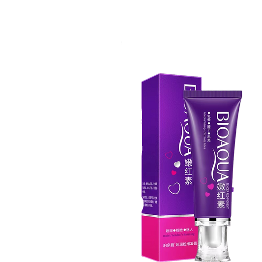 PetalTint™ Výživný ružový tónovací krém