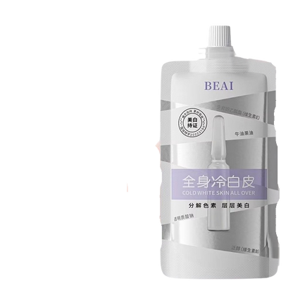 GlowMelt™ Total Tone telové mlieko