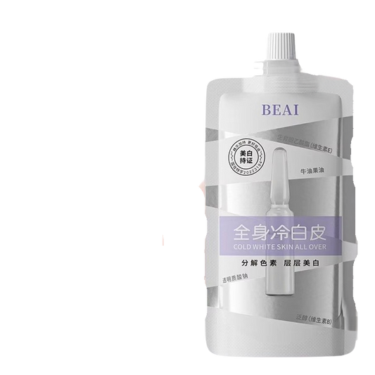 GlowMelt™ Total Tone telové mlieko