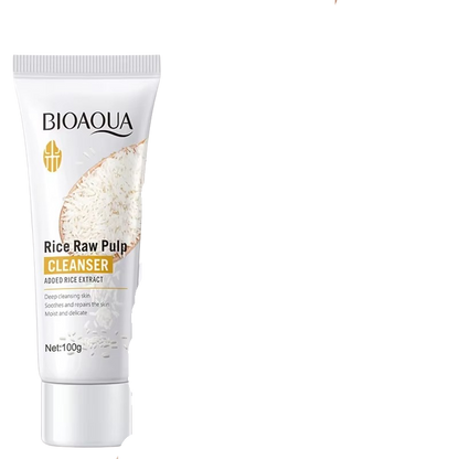 Čistiaci prostriedok LumiRice Shine