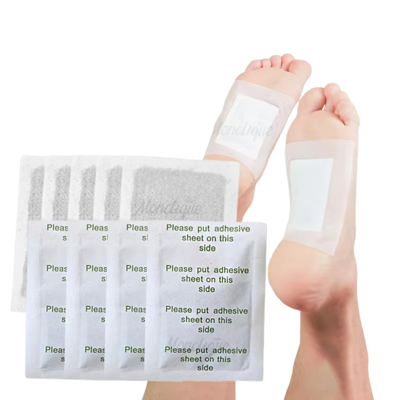 Detoxikačné náplasti PureStep™