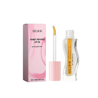 Lesk na pery LuxeHoney™