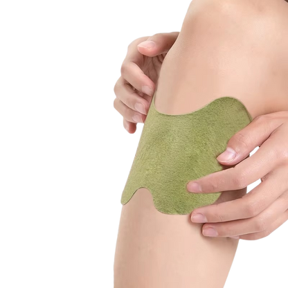 Bylinná náplast na úlevu od bolesti JointEase™