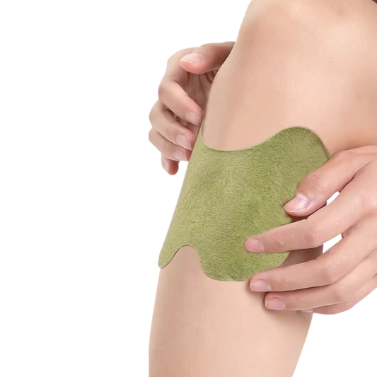 Bylinná náplast na úlevu od bolesti JointEase™