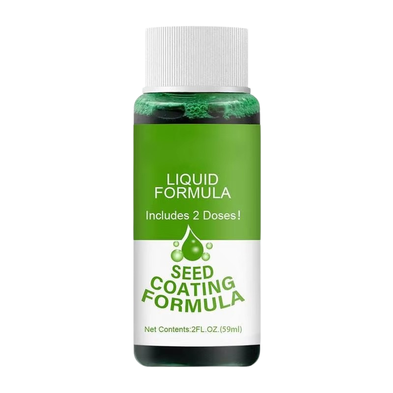 Ochranný sprej na trávnik VerduraMist™ Rapid Green