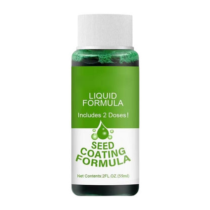 Ochranný sprej na trávnik VerduraMist™ Rapid Green