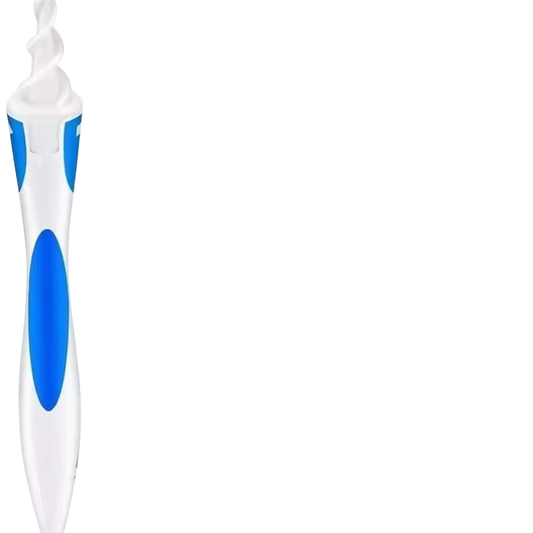 ClearSpira™ oboustranný čistič uší
