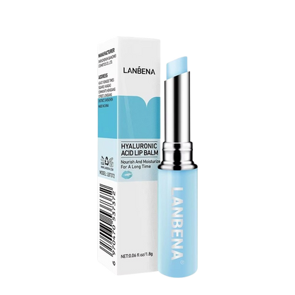 PlumpPure™ Revitalizačný balzam na pery s kyselinou hyalurónovou