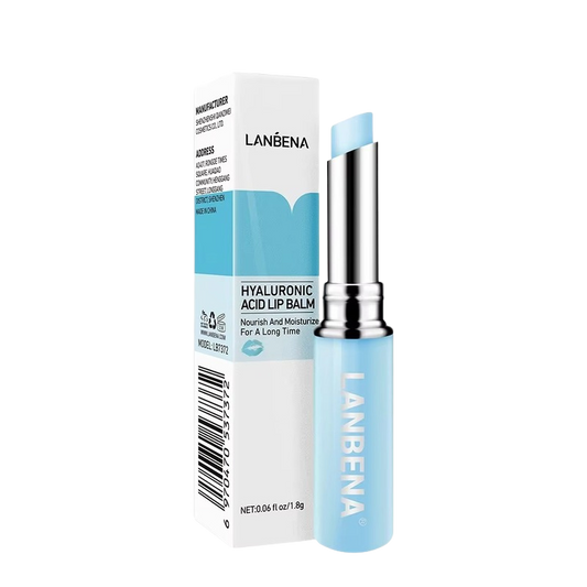 PlumpPure™ Revitalizačný balzam na pery s kyselinou hyalurónovou