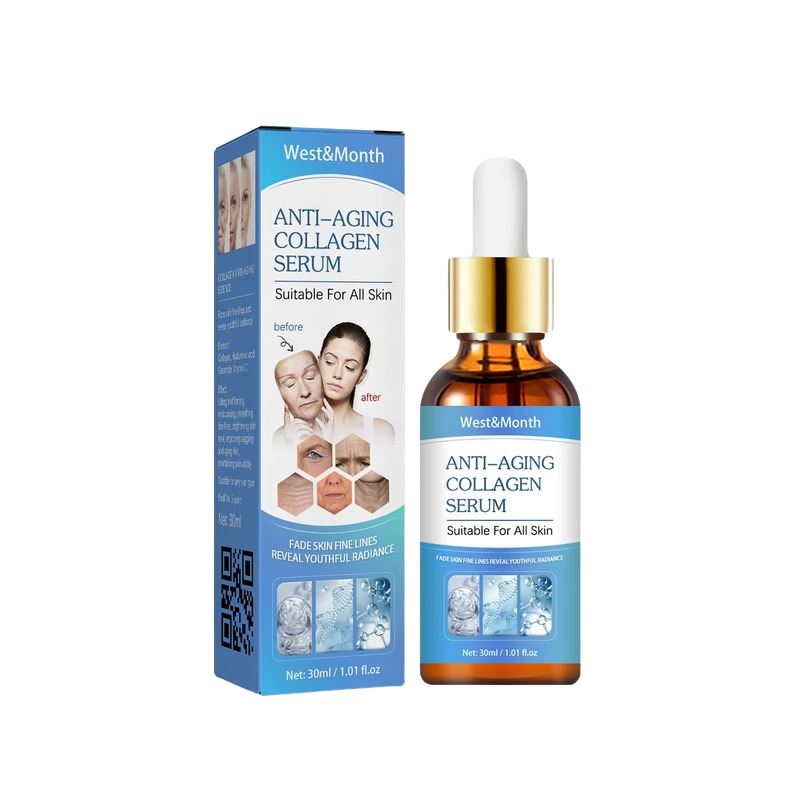 Kolagénové sérum GlowFusion™